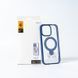 Чохол для смартфона Spigen AAA Magnetic Ring for Apple iPhone 14 Blue SPGMGRING14Blue фото 1