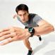 Смарт-годинник HOCO Y39 43mm. 280 mAh. IP67 Smart watch(call version) Black 6942007673259 фото 5