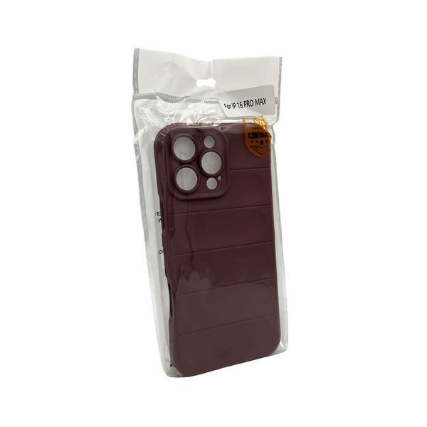 Чохол для смартфона Cosmic Magic Shield for Apple iPhone 16 Pro Lavender MagicShiP16PLavender фото
