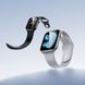 Смарт-годинник HOCO Y42 51mm. 200 mAh. IPX6 Smart watch(call version) Silver 6942007675284 фото 4