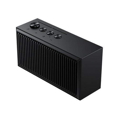 Портативна колонка ACEFAST K9 Go, 5W, IPX4, Black 6974316286301 фото