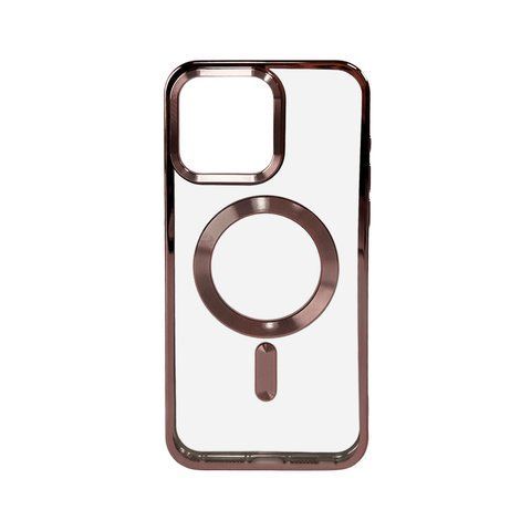 Чохол для смартфона Cosmic CD Magnetic for Apple iPhone 11 Rose Gold CDMAGiP11RoseGold фото