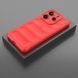 Чохол для смартфона Cosmic Magic Shield for Xiaomi Redmi Note 14 4G EU China Red MagicShXiNo14EURed фото 6