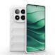Чохол для смартфона Cosmic Magic Shield for Xiaomi Redmi Note 14 Pro 5G White MagicShXiNo14PWhite фото 1
