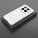 Чохол для смартфона Cosmic Magic Shield for Xiaomi Redmi Note 14 Pro 5G White MagicShXiNo14PWhite фото 2