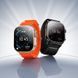Смарт-годинник HOCO Y42 Ultra 53mm. 260 mAh. IP67 Smart watch(call version) Black 6942007675291 фото 6