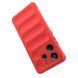Чохол для смартфона Cosmic Magic Shield for Xiaomi Redmi Note 14 4G EU China Red MagicShXiNo14EURed фото 4