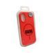 Чохол для смартфона Cosmic Silicone Case Magnetic for Apple iPhone 16 29,Peach SilMag16-29 фото 2