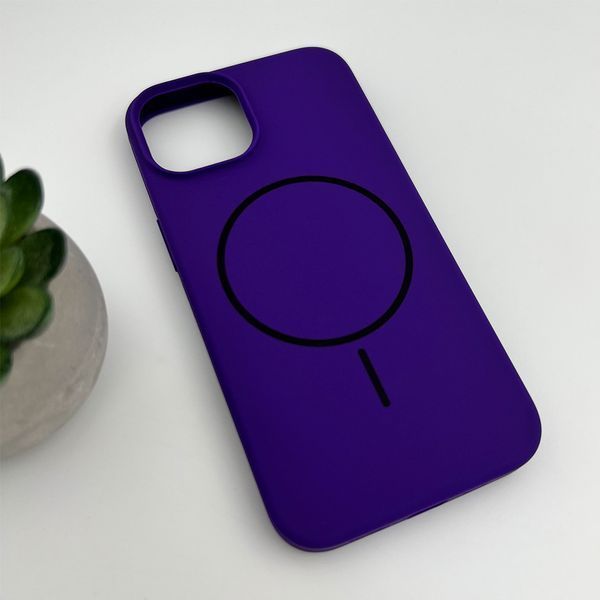 Чохол для смартфона Cosmic Silicone Case Magnetic for Apple iPhone 11 37,Modena SilMag11-37 фото