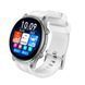 Смарт-годинник HOCO Y38 AMOLED 36mm. 300 mAh. Smart watch(call version) Silver 6942007672054 фото 1
