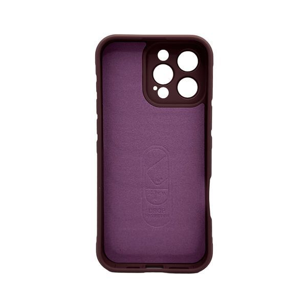 Чохол для смартфона Cosmic Magic Shield for Apple iPhone 16 Pro Max Lavender MagicShiP16PMLavender фото