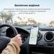 Автотримач для телефона UGREEN LP120 Air Vent Phone Holder UGR-10422 фото 7