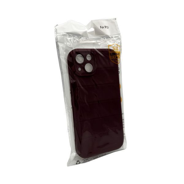Чохол для смартфона Cosmic Magic Shield for Apple iPhone 13 Plum MagicShiP13Plum фото