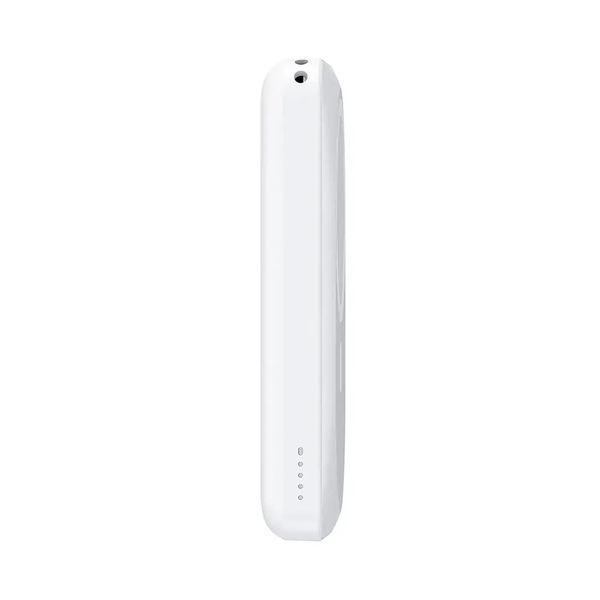 Зовнішній акумулятор VEGER MagOn Wireless Power Bank 10000mAh White VG-VP1151/W1151 фото