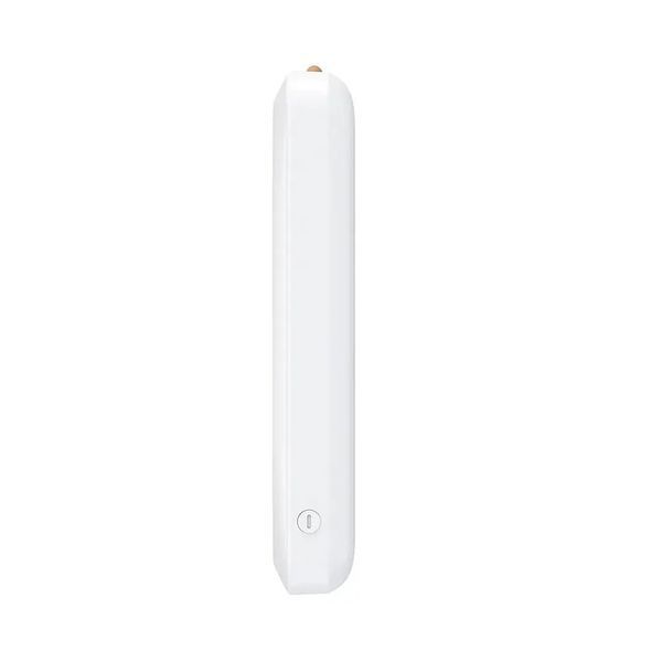 Зовнішній акумулятор VEGER MagOn Wireless Power Bank 10000mAh White VG-VP1151/W1151 фото