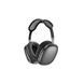 Бездротові накладні навушники BOROFONE BO22 Plus Elegant BT headphones Deep Space Gray 6941991115219 фото 2