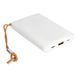 Зовнішній акумулятор VEGER MagOn Wireless Power Bank 10000mAh White VG-VP1151/W1151 фото 10