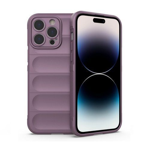 Чохол для смартфона Cosmic Magic Shield for Apple iPhone 15 Pro Lavender MagicShiP15PLavender фото