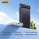 Зовнішній акумулятор REMAX Hintom 2.4A Fast Charging Power Bank 10000mAh RPP-10 White 6954851218821 фото 3