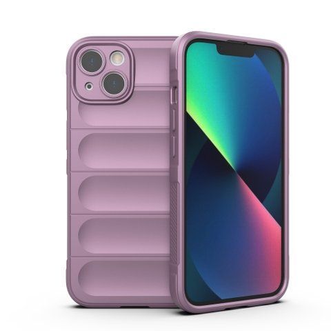Чохол для смартфона Cosmic Magic Shield for Apple iPhone 13 Lavender MagicShiP13Lavender фото