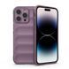 Чохол для смартфона Cosmic Magic Shield for Apple iPhone 14 Pro Max Lavender MagicShiP14PMLavender фото 1