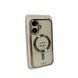 Чохол для смартфона Cosmic CD Magnetic for Apple iPhone 16 Titanium Grey CDMAGiP16TitaniumGrey фото 2