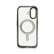 Чохол для смартфона Cosmic CD Magnetic for Apple iPhone 16 Titanium Grey CDMAGiP16TitaniumGrey фото 3