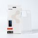 Чохол Spigen AAA Matt Clear for Apple iPhone 12/12 Pro Transparent SPGCLMT12 фото 2
