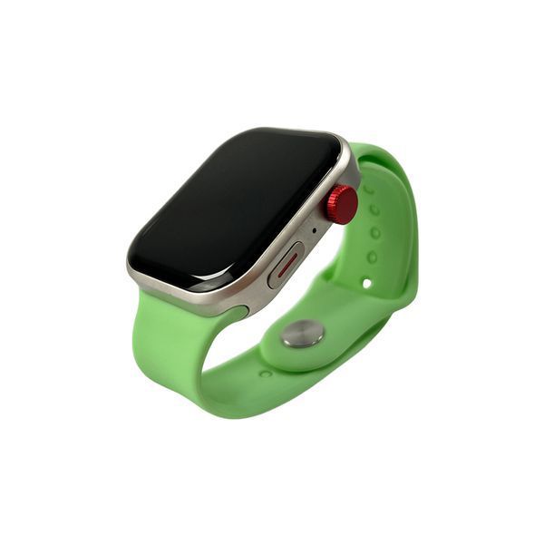 Смарт-годинник Fendior Z03 Pro 49mm. 200 mAh. IP65 Mint Z03PMint фото