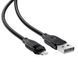 Кабель ACEFAST C16-06, USB to iP, 2.4A, 2m, TPE, TPU connectors, Black 6974316286271 фото 4
