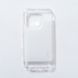 Чохол Spigen AAA Matt Clear for Apple iPhone 15 Pro Transparent SPGCLMT15p фото 4