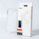 Чохол Spigen AAA Matt Clear for Apple iPhone 15 Pro Transparent SPGCLMT15p фото 1