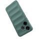 Чохол для смартфона Cosmic Magic Shield for Xiaomi Redmi 13 4G Dark Green MagicShXi134GGreen фото 4