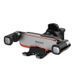 Автотримач для телефона Baseus Mr Hui Gravity Car Mount Silver SUYL-HU0S фото 1