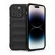 Чохол для смартфона Cosmic Magic Shield for Apple iPhone 15 Pro Max Black MagicShiP15PMBlack фото 1