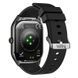 Смарт-годинник HOCO Y41 Smart watch(call version) Black 6942007674133 фото 4