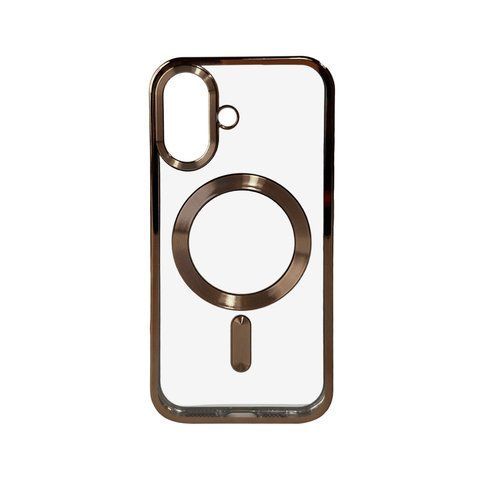 Чохол для смартфона Cosmic CD Magnetic for Apple iPhone 16 Coffee CDMAGiP16Coffee фото