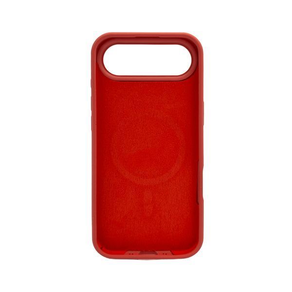 Чохол для смартфона Cosmic Silicone Case Magnetic for Apple iPhone 17 Air 25,Camelia SilMag17A-25 фото