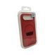 Чохол для смартфона Cosmic Silicone Case Magnetic for Apple iPhone 17 Air 25,Camelia SilMag17A-25 фото 2