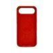 Чохол для смартфона Cosmic Silicone Case Magnetic for Apple iPhone 17 Air 25,Camelia SilMag17A-25 фото 3