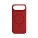 Чохол для смартфона Cosmic Silicone Case Magnetic for Apple iPhone 17 Air 25,Camelia SilMag17A-25 фото 1