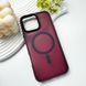 Чохол для смартфона Cosmic Magnetic Color HQ for Apple iPhone 16 Pro Red MagColor16ProRed фото 5