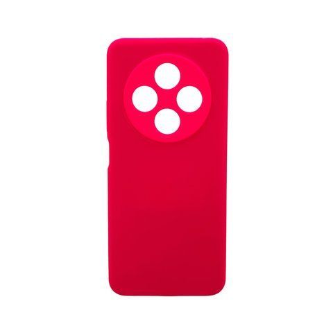 Чохол для смартфона Cosmic Silicone Case AA for Xiaomi Redmi 14C Phosphor CosSilXi14CPhosphor фото