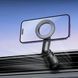 Автотримач для телефона UGREEN LP923 Air Vent Magnetic Car Phone Mount black UGR-65185 фото 3