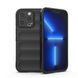 Чохол для смартфона Cosmic Magic Shield for Apple iPhone 13 Pro Max Black MagicShiP13PMBlack фото 1