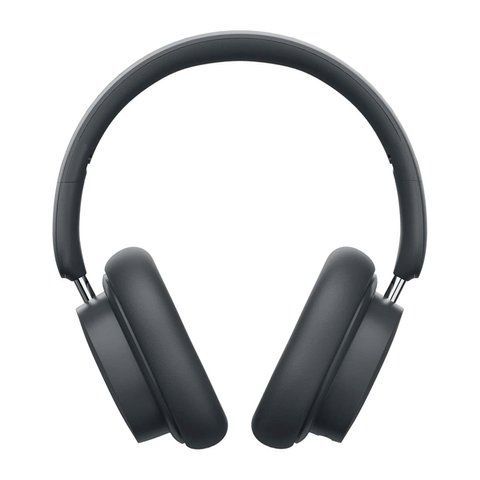 Бездротові накладні навушники Baseus Bowie D05 Wireless Headphones Grey NGTD020213 фото