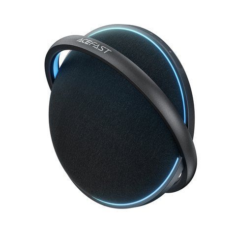 Портативна колонка Acefast K5 Pro, 60W, Black 6974316285465 фото