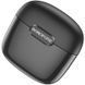 Бездротові навушники TWS BOROFONE BW29 Charm Space Black 6974443389753 фото 2