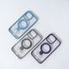 Чохол для смартфона Spigen AAA Magnetic Ring for Apple iPhone 14 Purple SPGMGRING14Purple фото 4